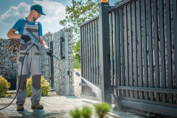 Best Post-Construction Pressure Washing  in Garden Grove, CA